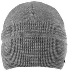 Pami Accessories Caciula captusita pentru barbati Pami Men CB-720-8, gri deschis