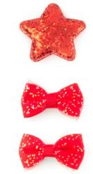 Pami Accessories Set 3 clesti de par