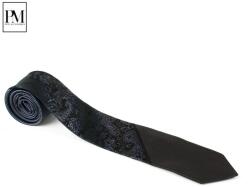 Pami Accessories Cravata barbati Pami cu model paisley degrade, B517-238B-4, Multicolor