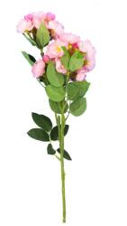 Pami Accessories Floare artificiala F419-280 Pami Flower 55 cm Roz