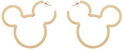 Pami Accessories Cercei Mikey otel inoxidabil placat cu aur 18K