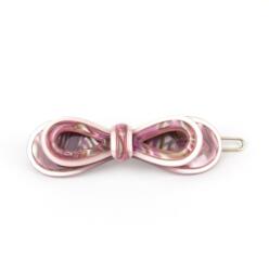  Clama de par fundita, PAR-20, 6x1.8 cm, Lila