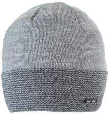 Pami Accessories Caciula barbat din tricot captusita, CB-720-19, Gri