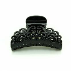 Pami Accessories Cleste Par Pami Clasice 9cm, P917-216-a-negru
