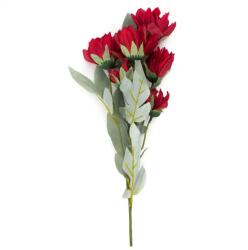 Pami Accessories Floare artificiala F419-317 Pami Flower 64 cm Rosu