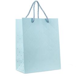 Pami Accessories Punga cadou Pami 18x23x10 cm, 782C, Bleu