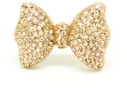 Pami Accessories Inel Mademoiselle, IF-40, 17.2 mm, auriu roze