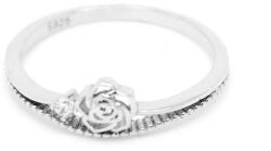 Pami Accessories Inel argint 925 Romantic Rose, IA-70, 17.6 mm