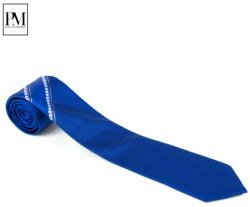 Pami Accessories Cravata barbati Pami, B517-238F-2, Albastru