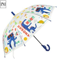 Pami Accessories Umbrela copii Pami semitransparenta, UC719-7-3