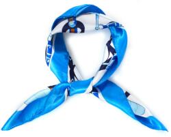 Pami Accessories Batic dama viscoza Belts 50 x 50 cm, Bleu