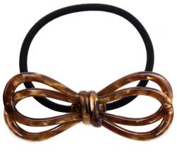  Elastic de par funda dubla, PAR-30, 7x2.8 cm, Maro