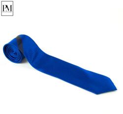 Pami Accessories Cravata barbati Pami cu pattern, B517-238E-3, Albastru