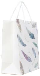 Pami Accessories Punga cadou Pami Feathers 18x23x10 cm, HS1851-3