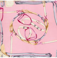 Pami Accessories Batic dama matase naturala Pami belts, 90x90 cm, roz