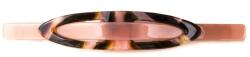  Clama de par lunga, PAR-30, 11.5x1.8 cm, Roz