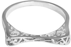 Pami Accessories Inel argint 925 Kitty Ears, IA-90, 17.6 mm