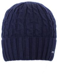 Pami Accessories Caciula sport pentru barbati Pami Men tricotata CB-720-5, bleumarin