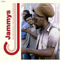 Various King Jammy's Dancehall 3 - facethemusic - 19 190 Ft