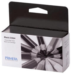 Primera 053464 tintapatron, fekete, LX1000e, LX2000e (053464) - cimke-nyomtato
