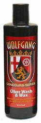 Wolfgang Sampon auto cu ceara Wolfgang Über Wash & Wax 473ml (WG-9700)