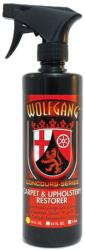 Wolfgang Solutie curatare textile Wolfgang Carpet & Upholstery Restorer 473ml