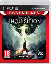 Electronic Arts Dragon Age Inquisition [Essentials] (PS3)