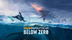 Unknown Worlds Entertainment Subnautica Below Zero (PC)