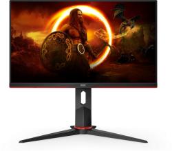 AOC 24G2ZU Monitor