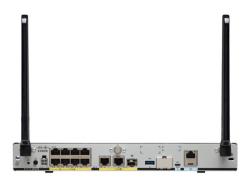 Cisco C1161X-8P