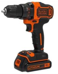 Black & Decker BDCDD186K-XK