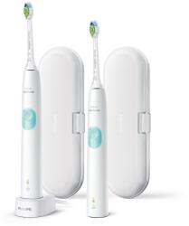 Philips Sonicare ProtectiveClean HX6807/35 elektromos fogkefe vásárlás,  olcsó Philips Sonicare ProtectiveClean HX6807/35 elektromos fogkefe árak,  akciók