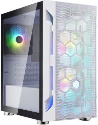 SilverStone FARA H1M PRO (SST-FAH1MB-PRO/SST-FAH1MW-PRO)