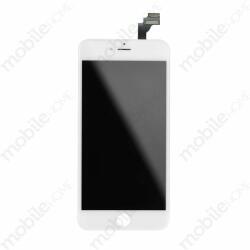 iPhone 6 Plus 5, 5" Komplett LCD kijelző érintőpanellel fehér - mobilehome - 2 990 Ft