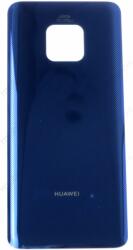 Huawei Mate 20 Pro akkufedél kék