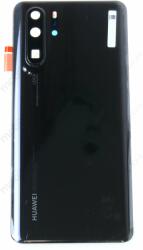 Huawei P30 Pro akkufedél fekete
