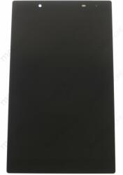 Lenovo Tab 4 LCD érintőpanel fekete