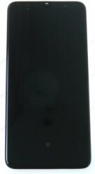 Samsung Galaxy A70 Komplett LCD kijelző érintőpanellel fekete