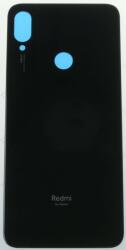 Xiaomi Redmi Note 7 akkufedél fekete