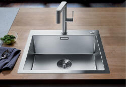 BLANCO CLARON 500-IF/A Durinox (523393) Chiuveta