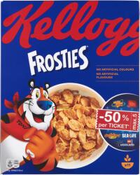 Kellogg's Frosties cukormázzal bevont kukoricapehely 330 g