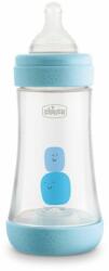 Chicco Шише Chicco - Perfect 5, 240 ml, за момче, асортимент (N0261) - ozone
