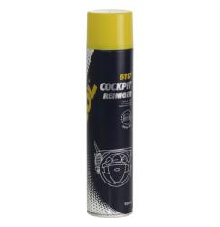 MANNOL Mannol Műszerfal ápoló 650ml New Car