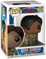 Funko Figurina Funko POP! Marvel F430 - Captain Marvel, Maria Rambeau (F430) Figurina
