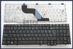 HP ProBook 6540b fekete magyar (HU) laptop/notebook billentyűzet