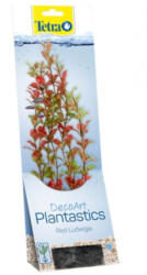 Tetra Ludwigia repens ( Red Ludwigia) - növény Tetra DecoArt Plantastics 30 cm, L