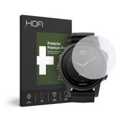 Hofi Premium Pro+ Glass Garmin Fenix 5S / 6S / 6S Pro kijelzővédő üveg