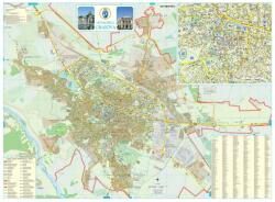  Harta Municipiului Craiova DJ