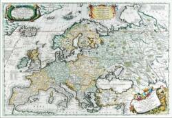  Mapă de birou - Europa Antică