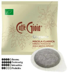 Caffé Gioia kávépárna Bio Classic E. S. E. pod 44 mm 50 db